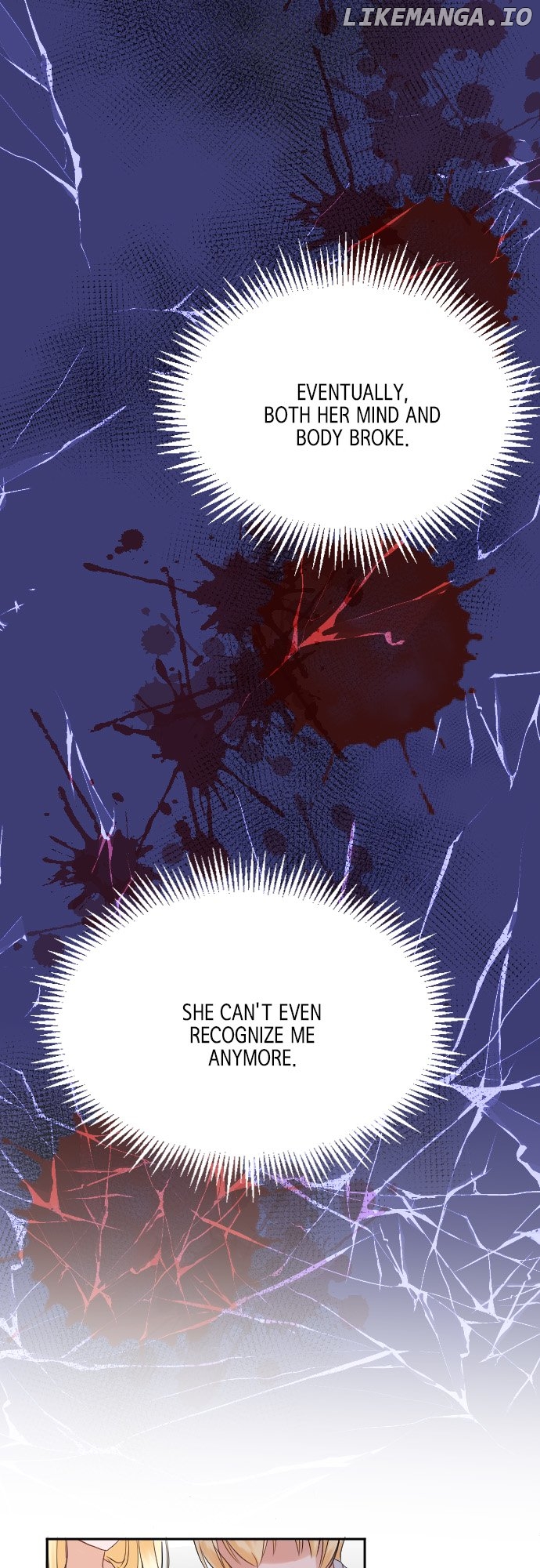 A Rose of Revenge Chapter 1 - page 32