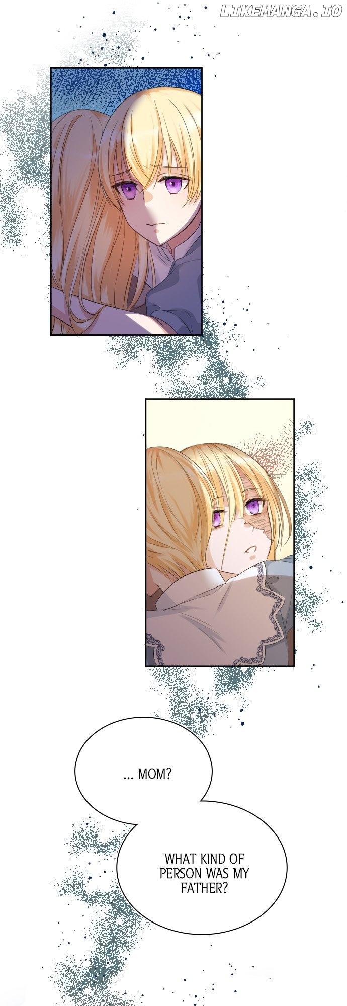 A Rose of Revenge Chapter 1 - page 35