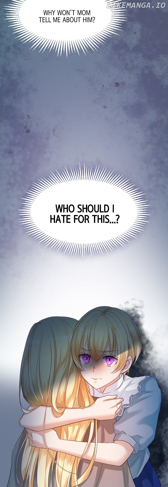 A Rose of Revenge Chapter 1 - page 37