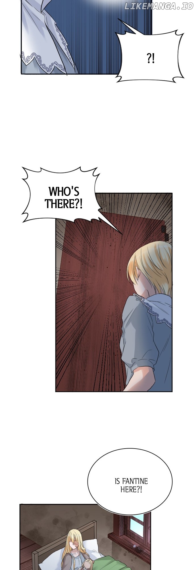 A Rose of Revenge Chapter 1 - page 39