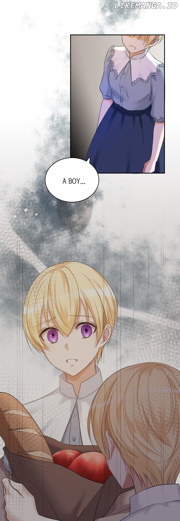A Rose of Revenge Chapter 1 - page 46