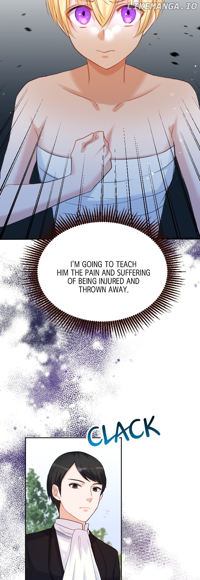 A Rose of Revenge Chapter 1 - page 49