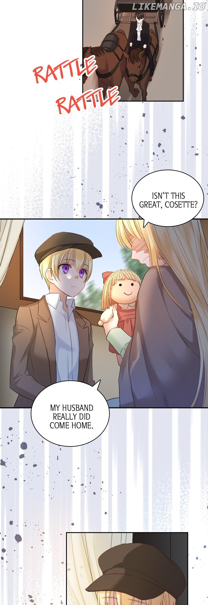 A Rose of Revenge Chapter 1 - page 53