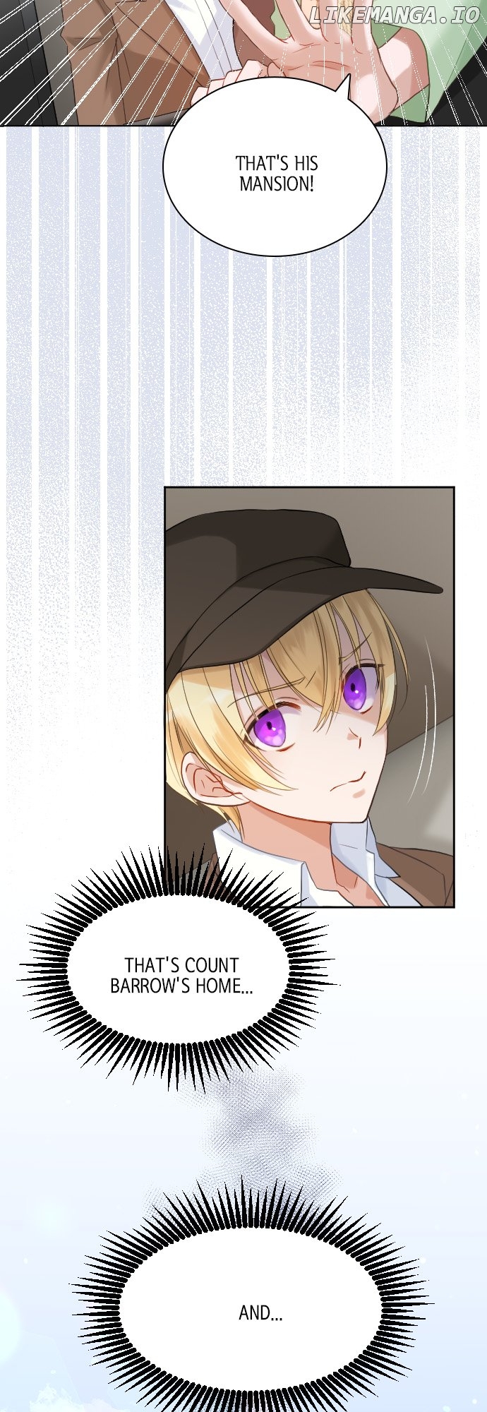 A Rose of Revenge Chapter 1 - page 56