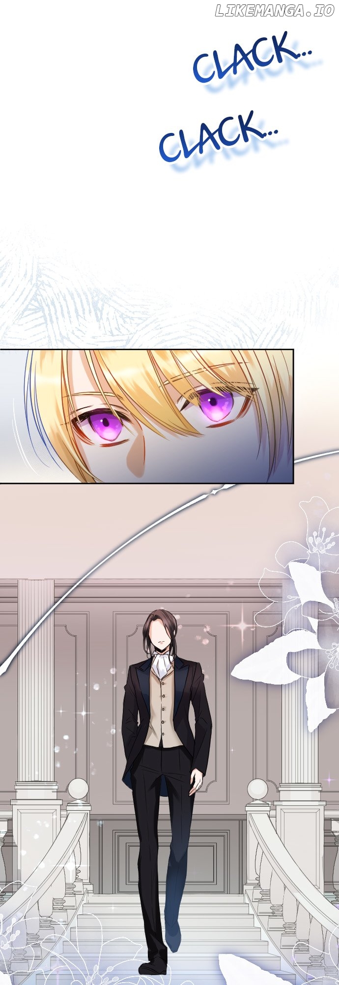 A Rose of Revenge Chapter 1 - page 6