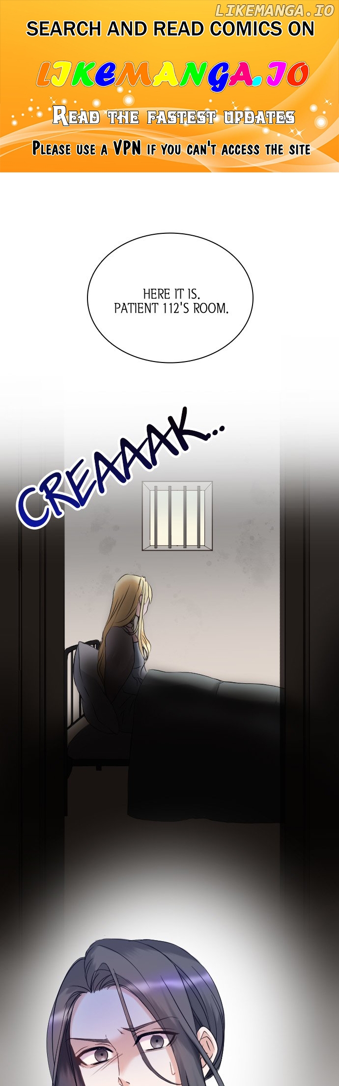 A Rose of Revenge Chapter 7 - page 1