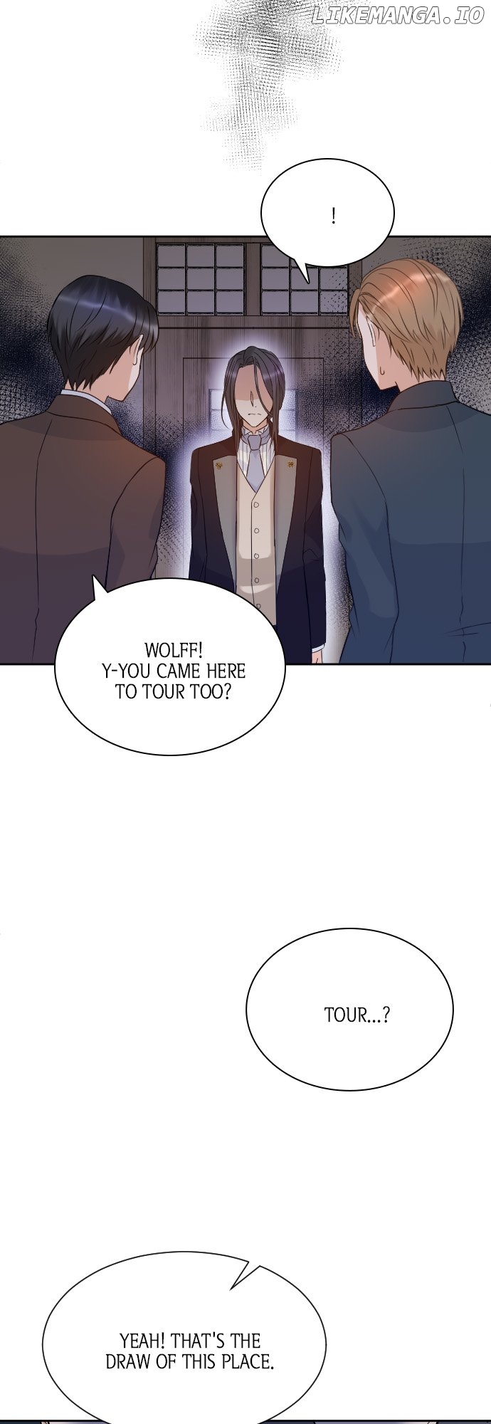 A Rose of Revenge Chapter 7 - page 13