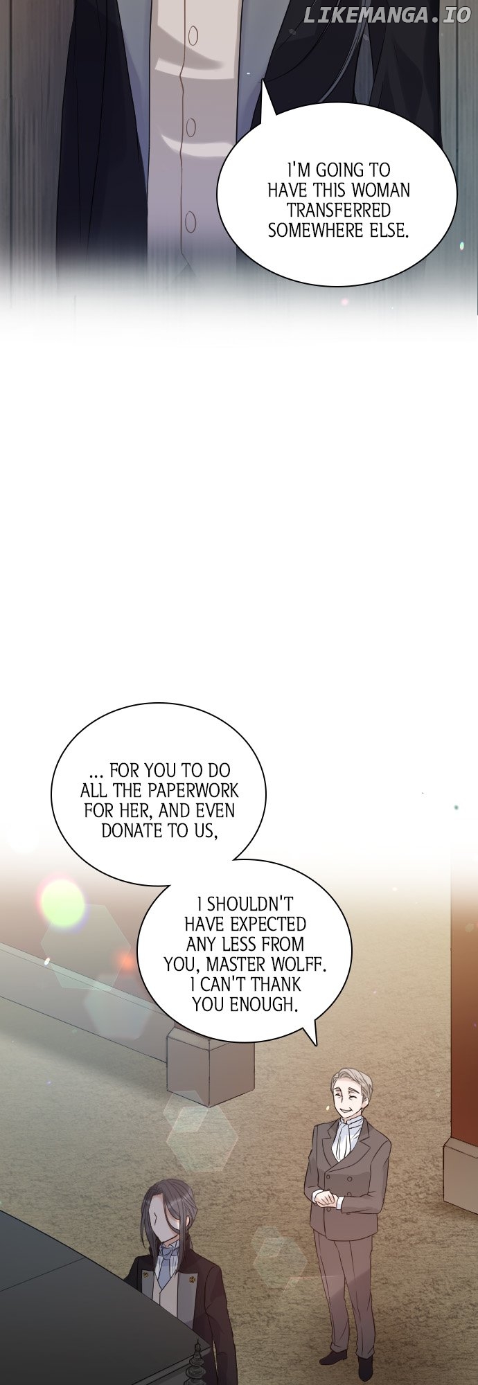 A Rose of Revenge Chapter 7 - page 24
