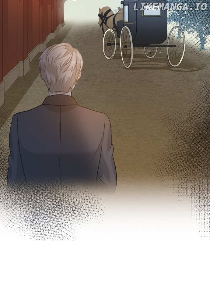 A Rose of Revenge Chapter 7 - page 27