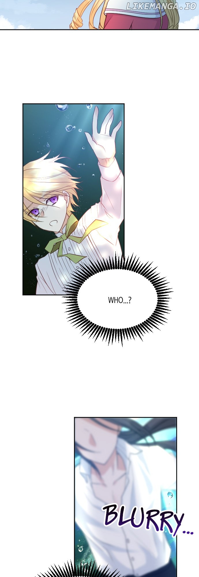 A Rose of Revenge Chapter 7 - page 37