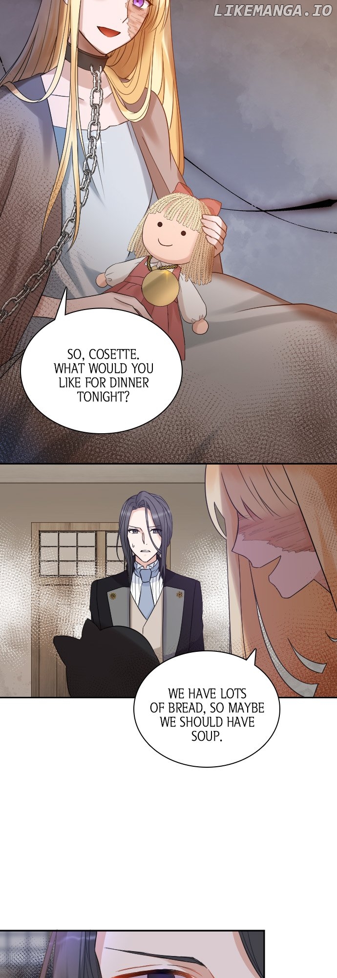 A Rose of Revenge Chapter 7 - page 4