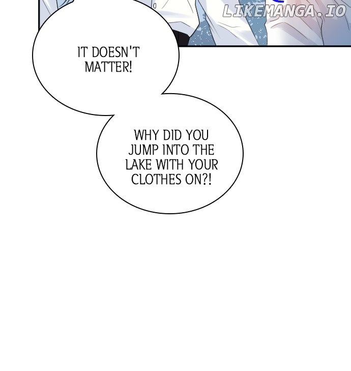 A Rose of Revenge Chapter 7 - page 43