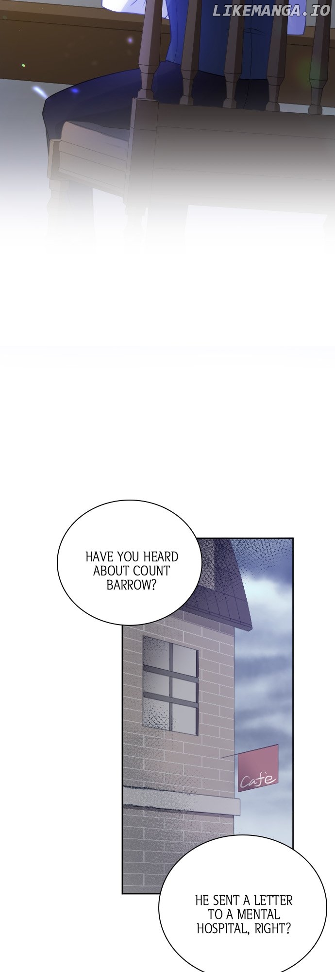 A Rose of Revenge Chapter 6 - page 23