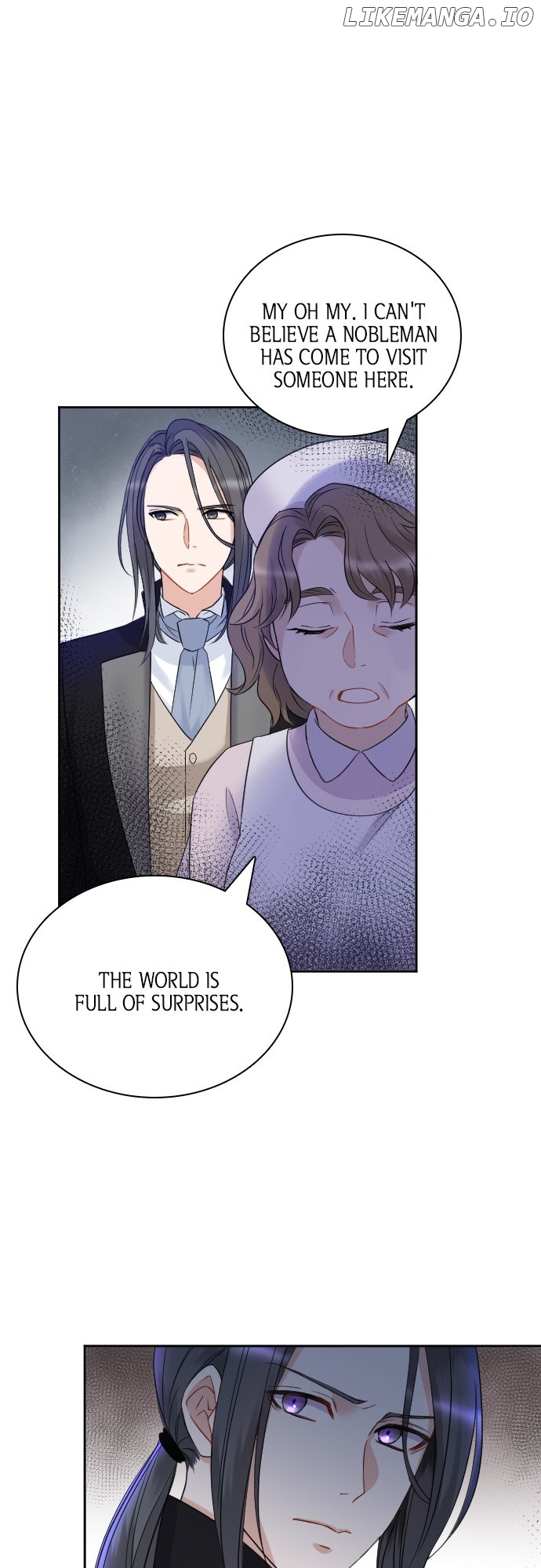 A Rose of Revenge Chapter 6 - page 35
