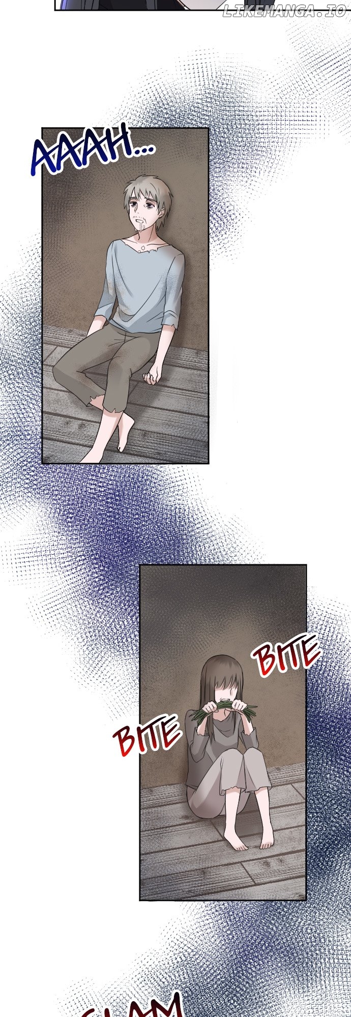 A Rose of Revenge Chapter 6 - page 36