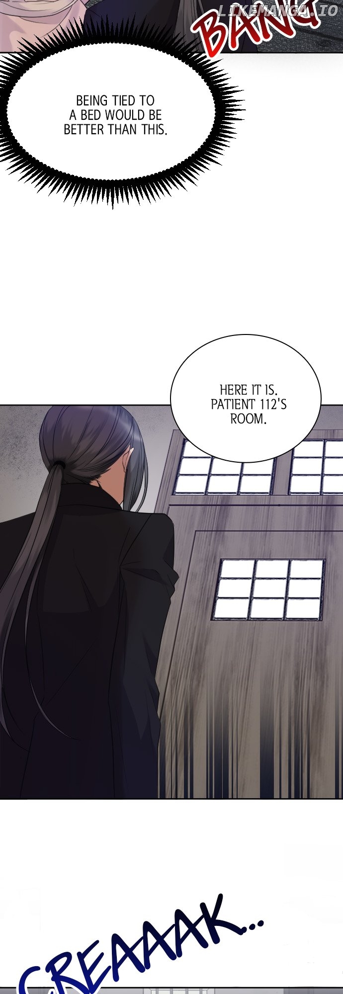 A Rose of Revenge Chapter 6 - page 38