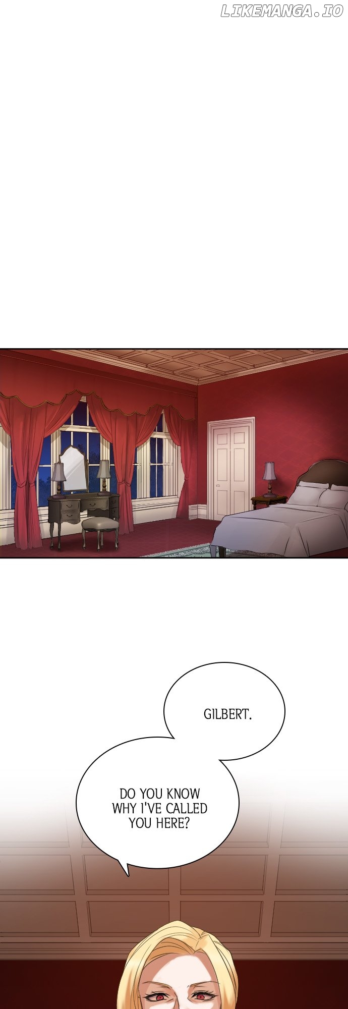 A Rose of Revenge Chapter 5 - page 26