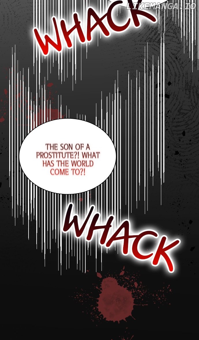 A Rose of Revenge Chapter 5 - page 34