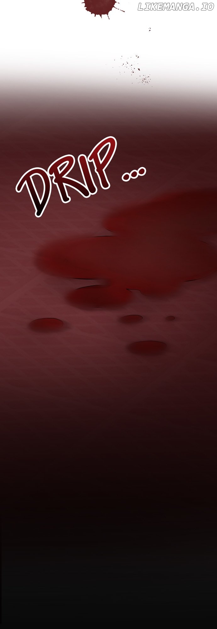 A Rose of Revenge Chapter 5 - page 40