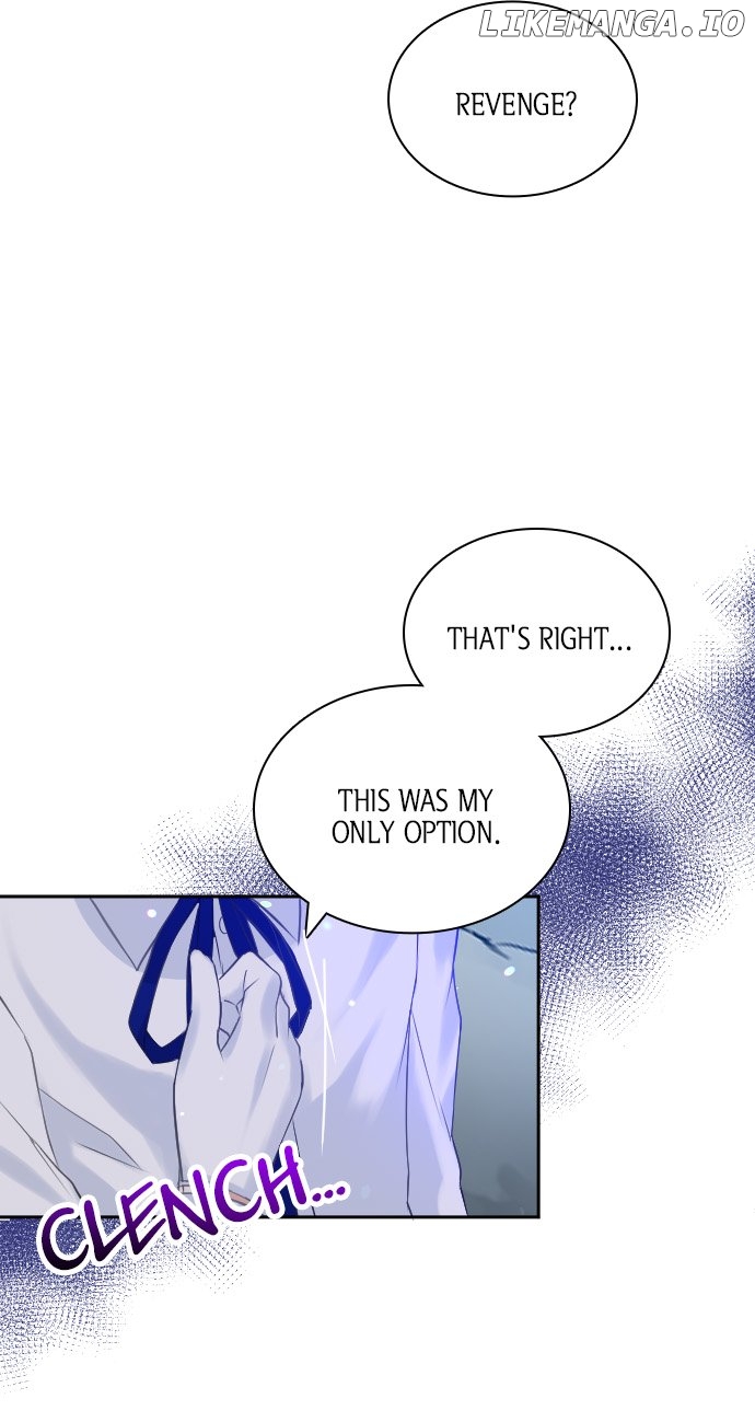 A Rose of Revenge Chapter 4 - page 31