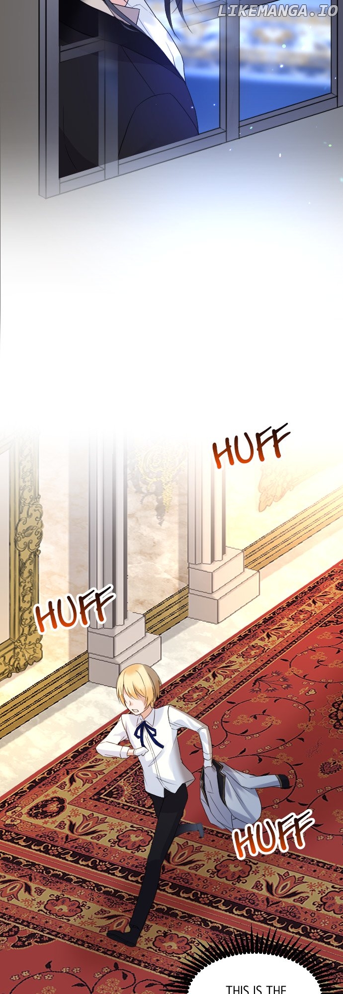 A Rose of Revenge Chapter 4 - page 39