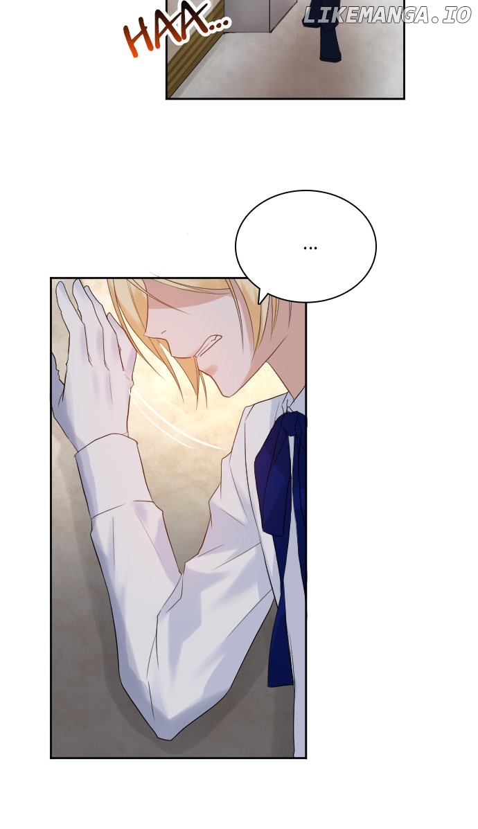 A Rose of Revenge Chapter 4 - page 41