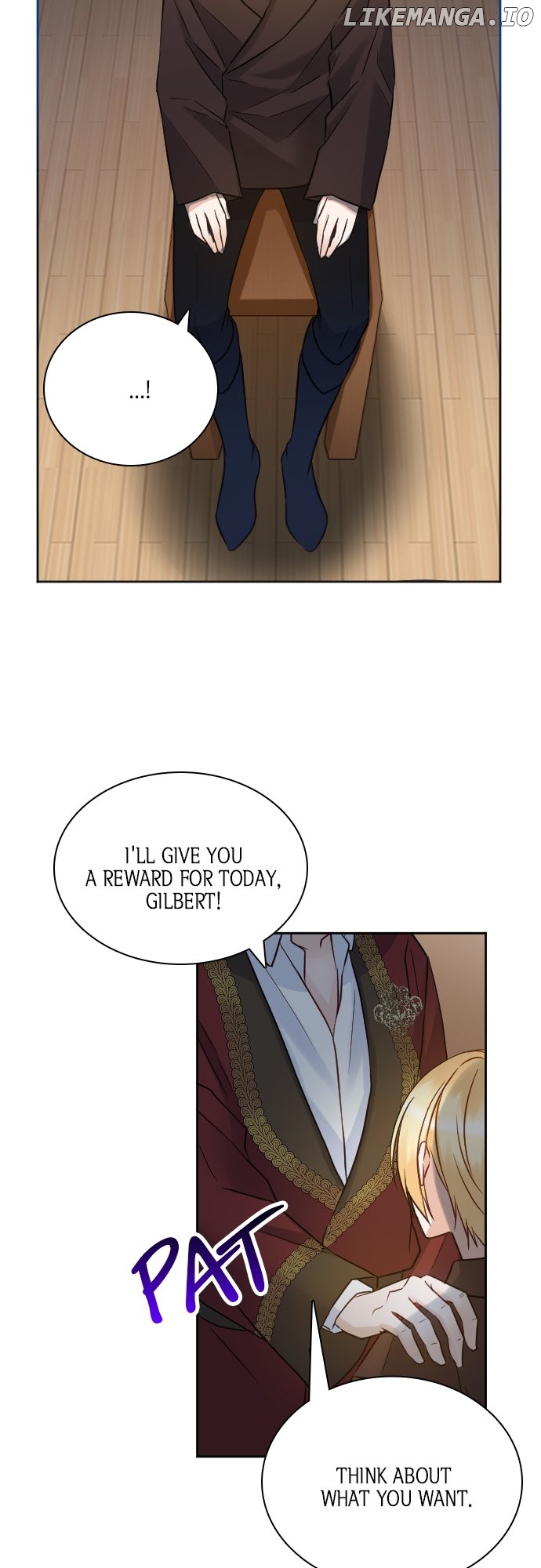 A Rose of Revenge Chapter 20 - page 15