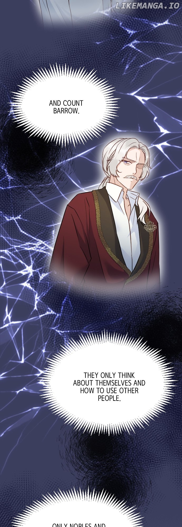 A Rose of Revenge Chapter 20 - page 18