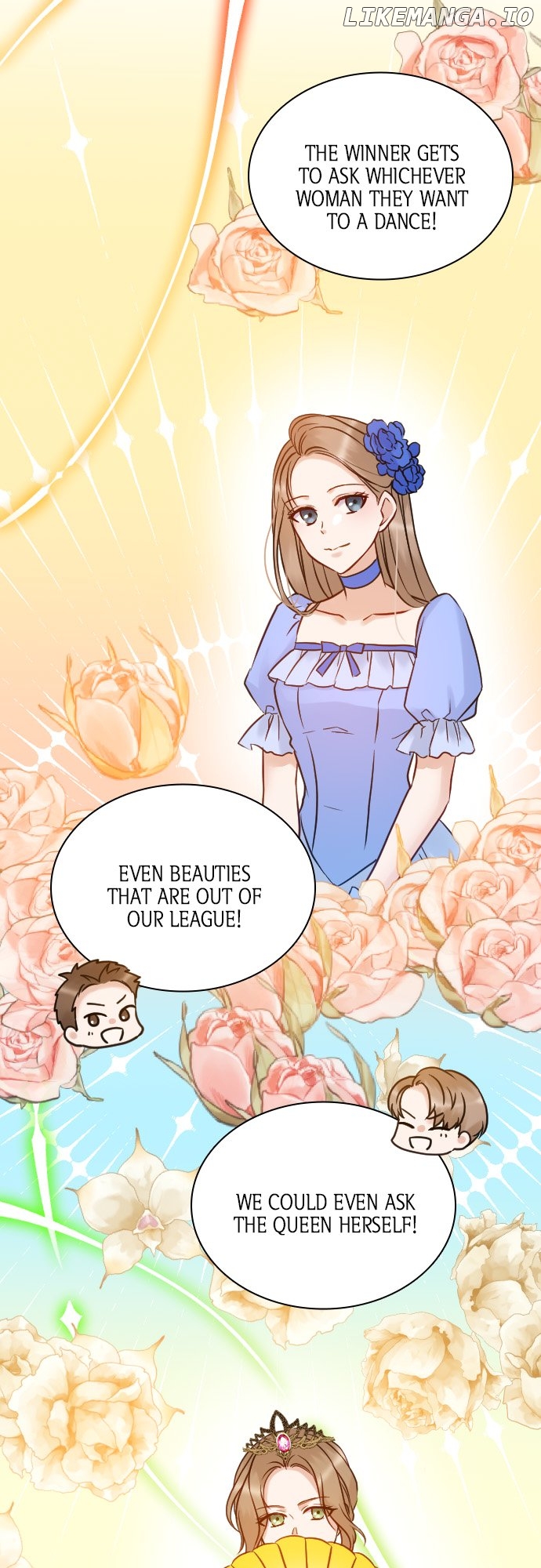 A Rose of Revenge Chapter 20 - page 26