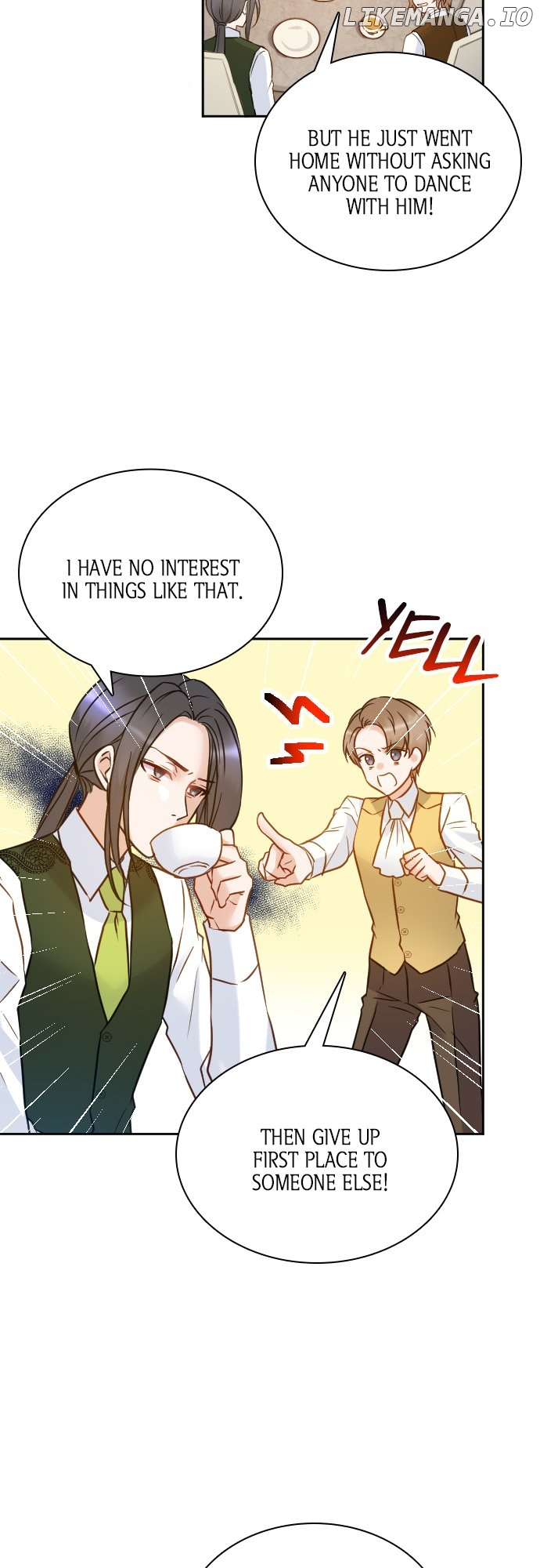 A Rose of Revenge Chapter 20 - page 29