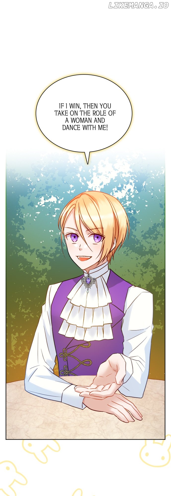 A Rose of Revenge Chapter 20 - page 31
