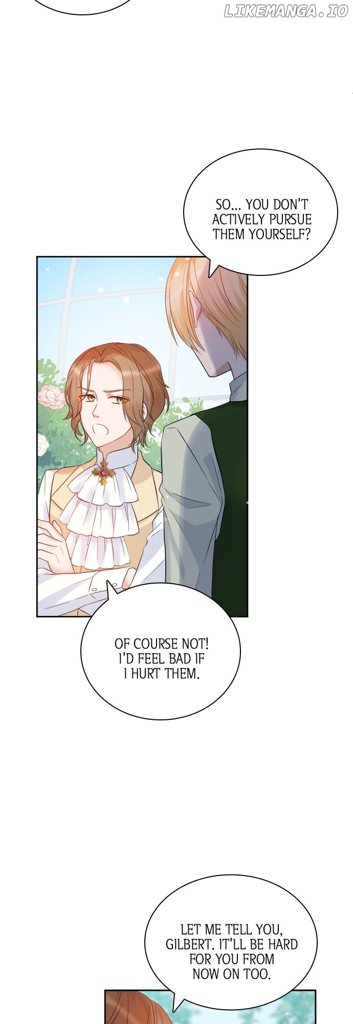 A Rose of Revenge Chapter 10 - page 17