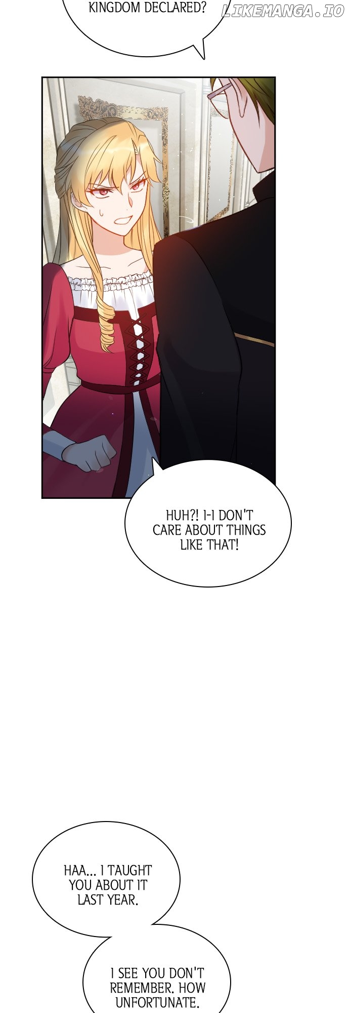 A Rose of Revenge Chapter 10 - page 29