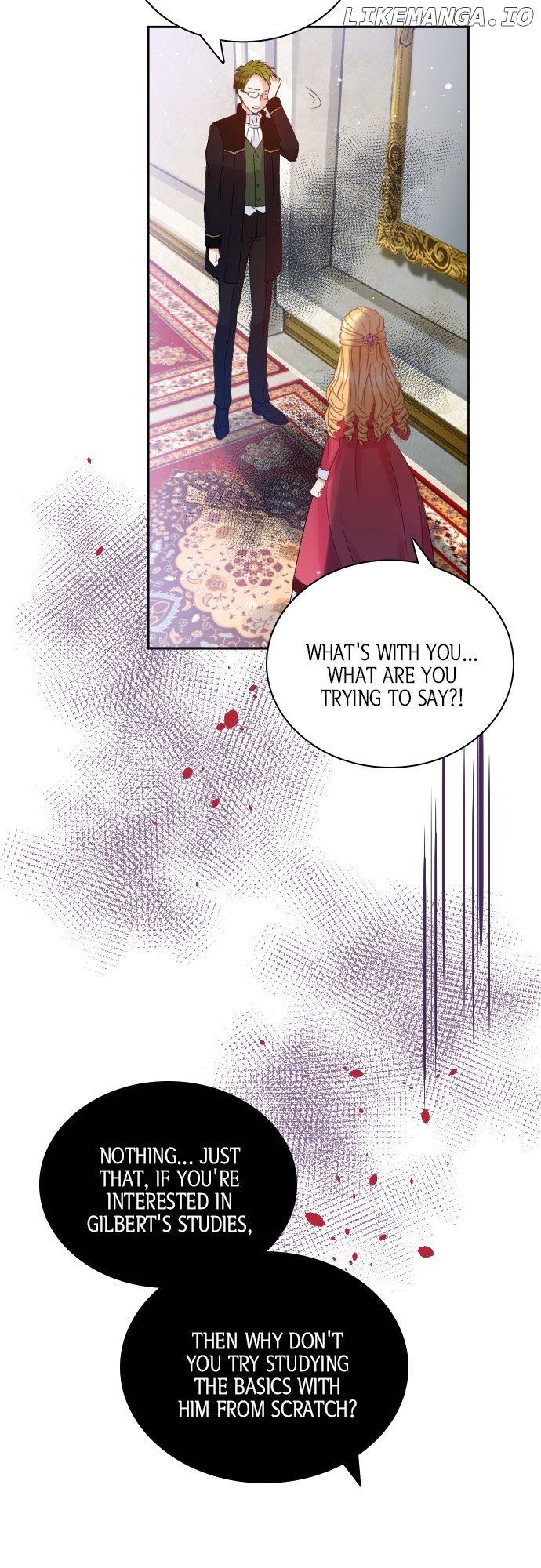 A Rose of Revenge Chapter 10 - page 30