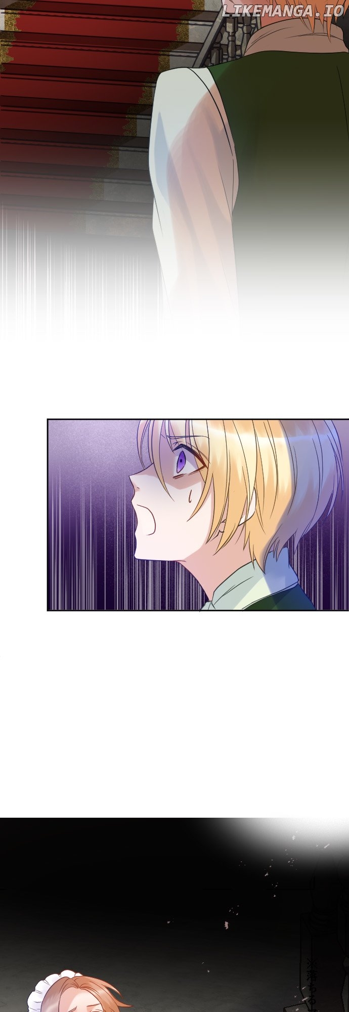 A Rose of Revenge Chapter 10 - page 39