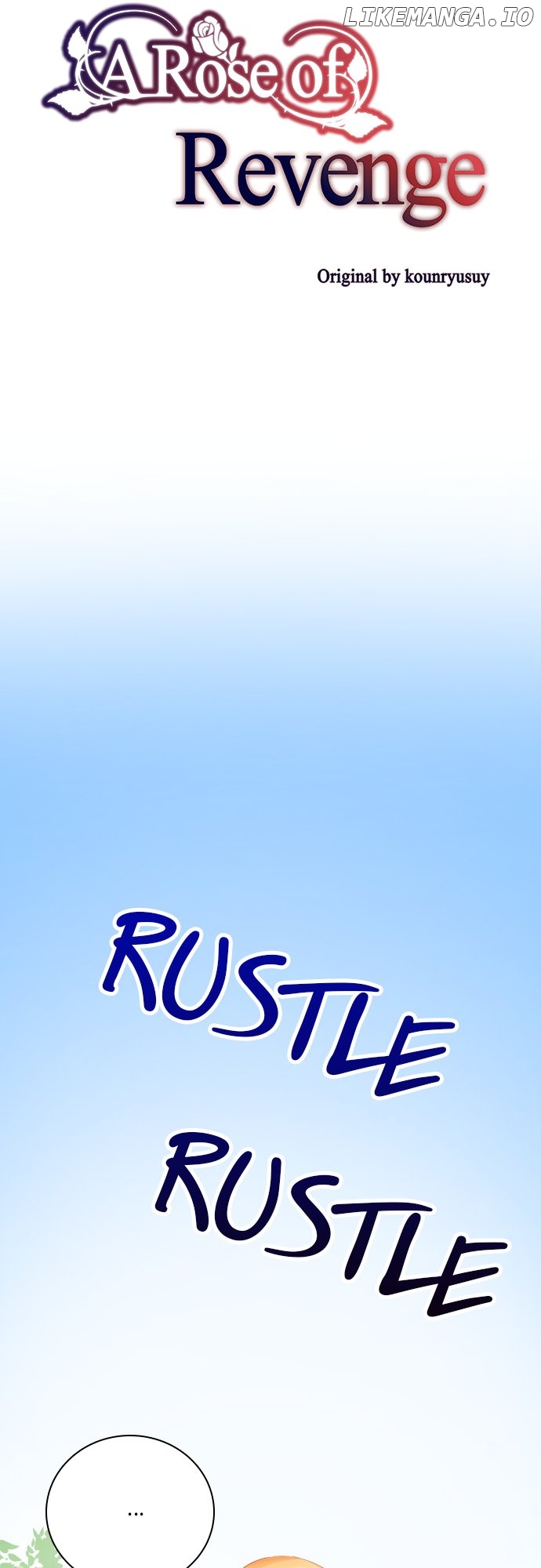 A Rose of Revenge Chapter 10 - page 4