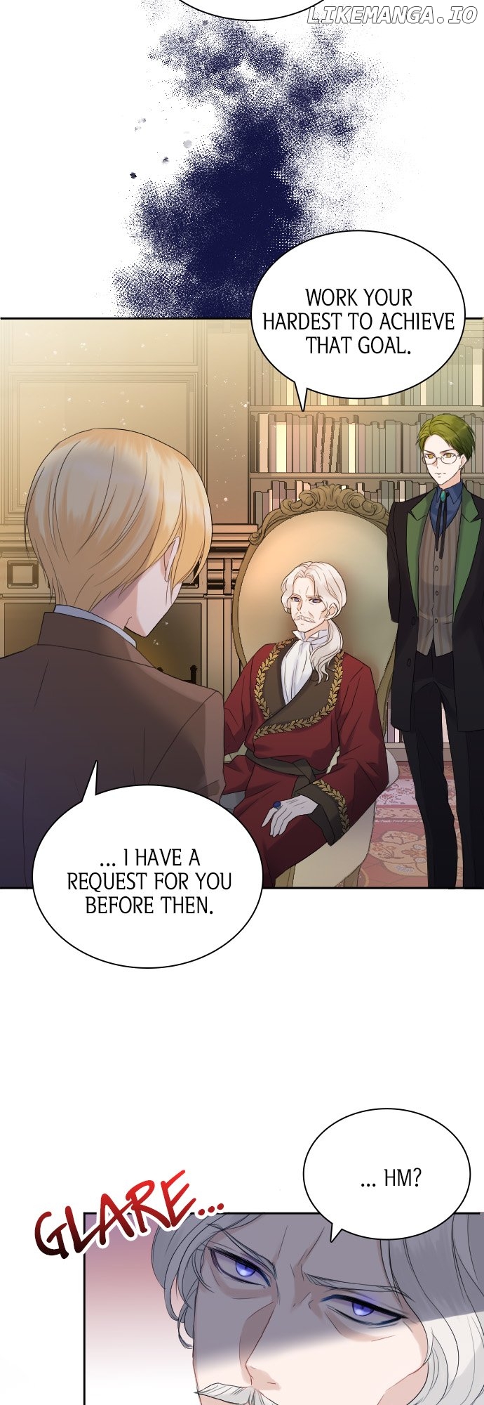 A Rose of Revenge Chapter 2 - page 11