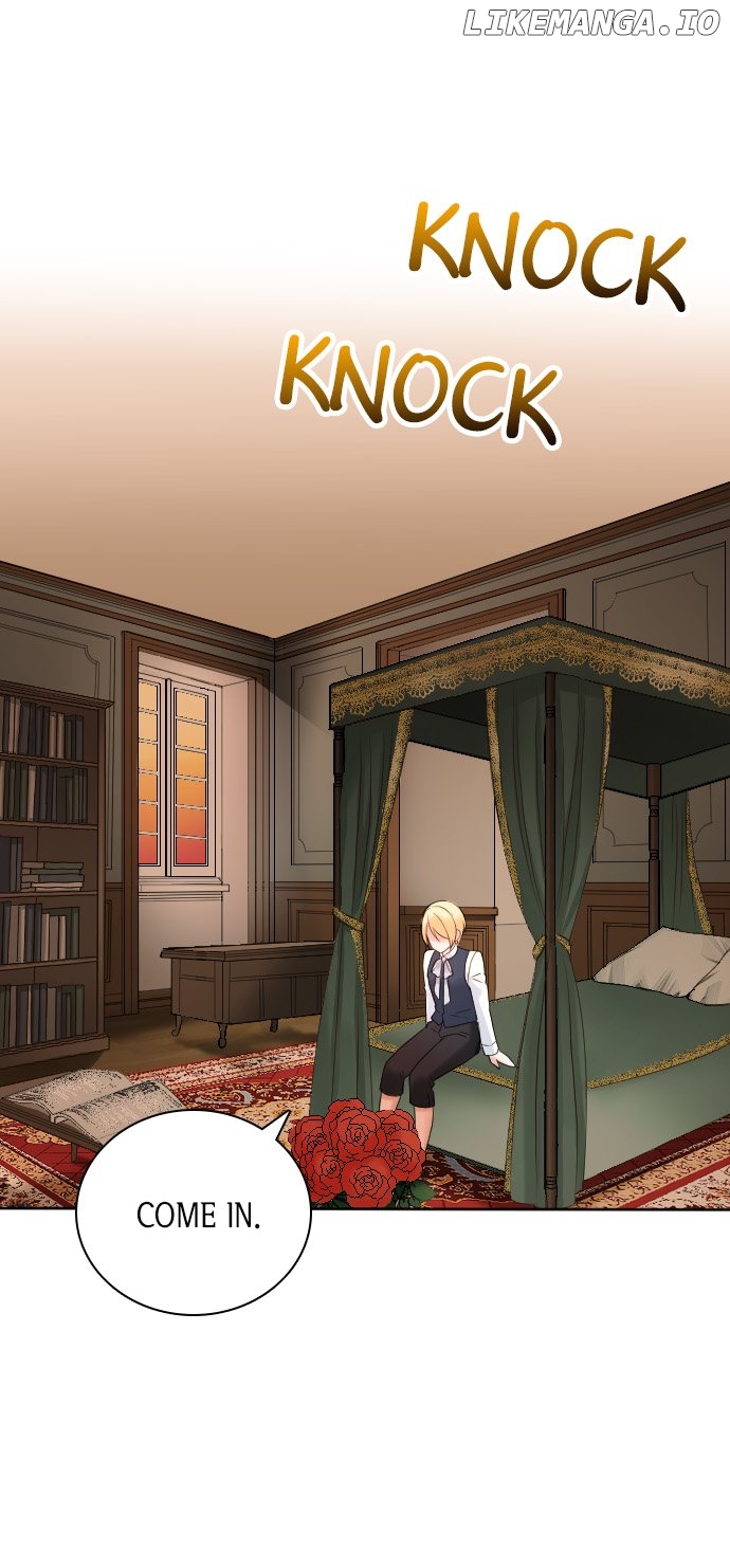 A Rose of Revenge Chapter 2 - page 43