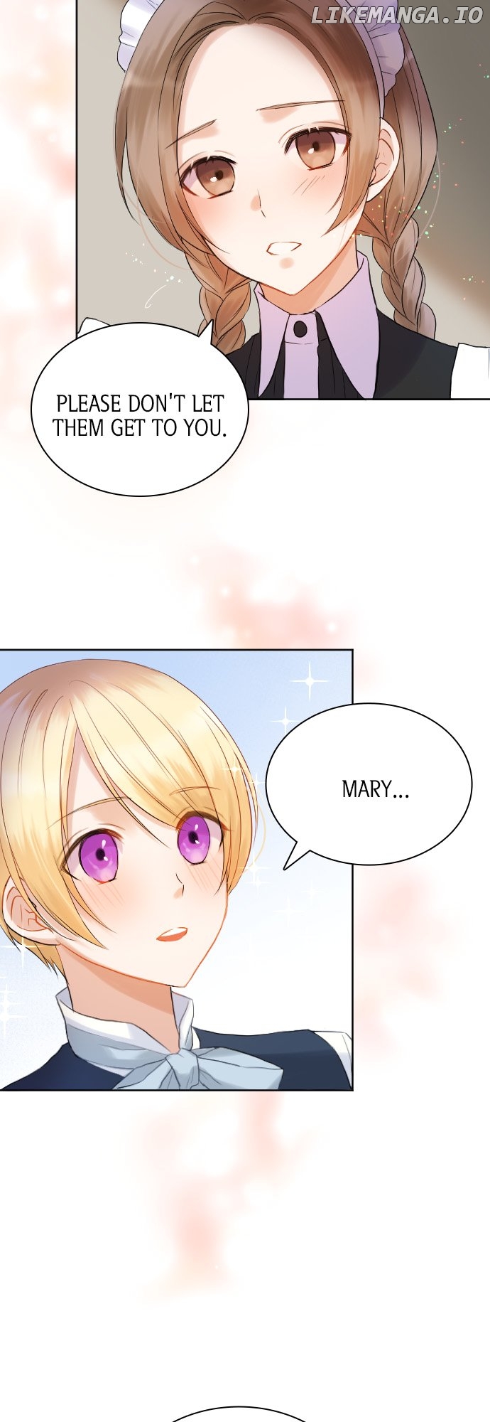 A Rose of Revenge Chapter 2 - page 46