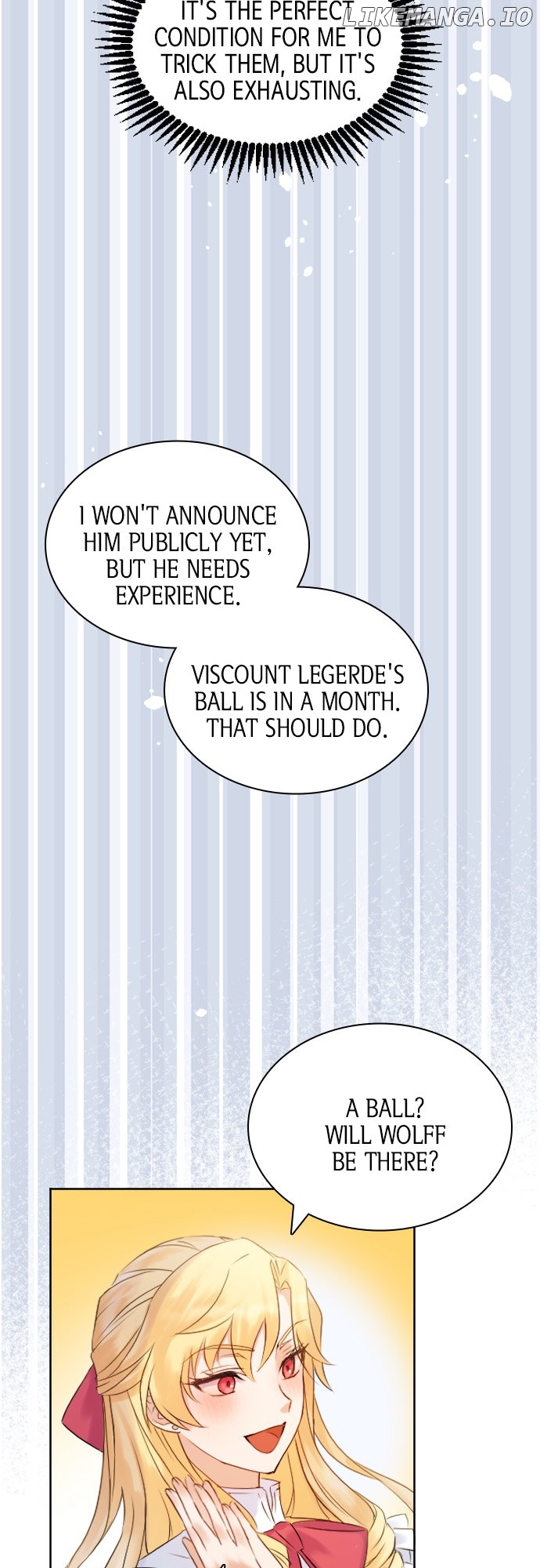A Rose of Revenge Chapter 2 - page 50