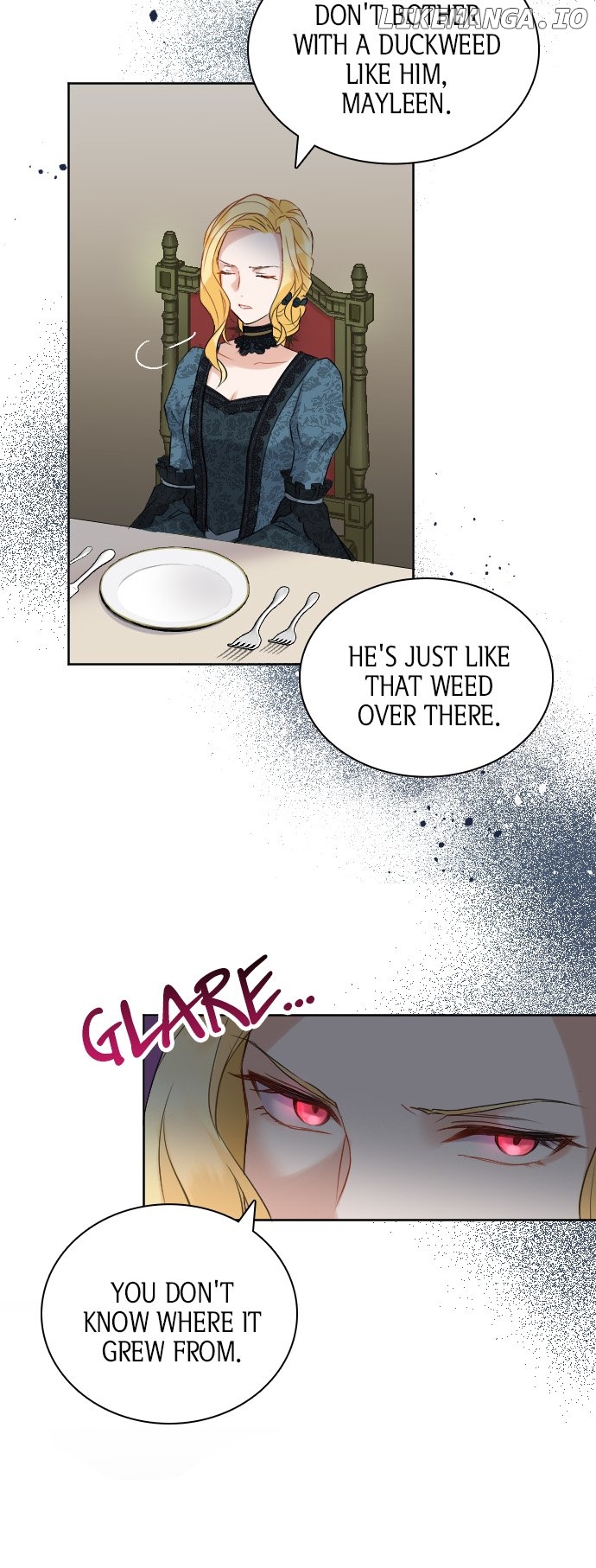A Rose of Revenge Chapter 2 - page 52