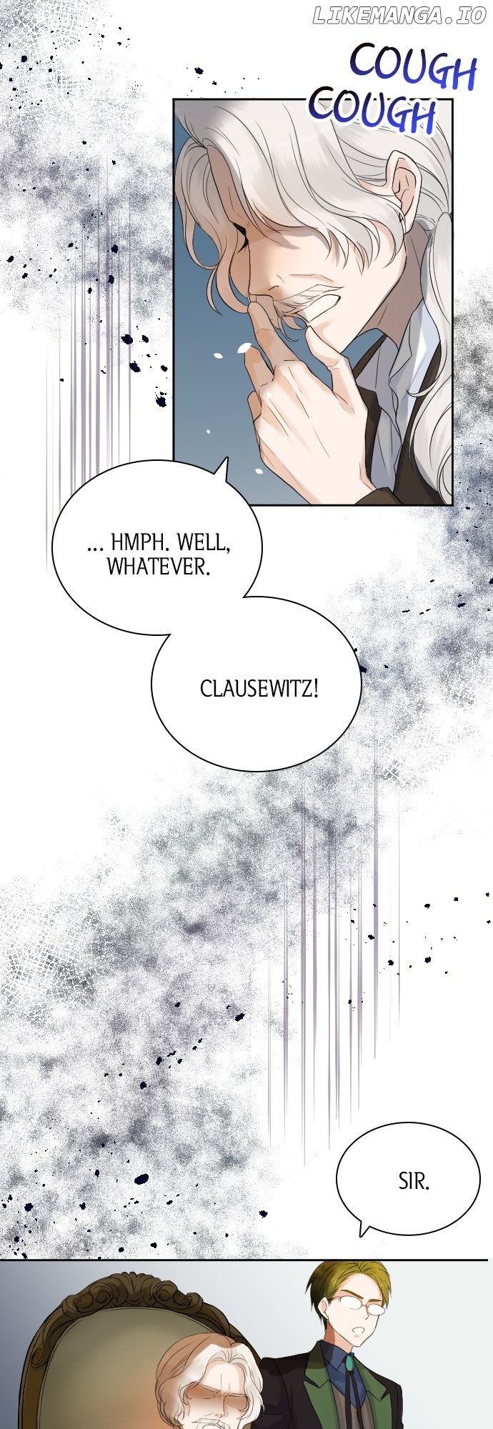 A Rose of Revenge Chapter 2 - page 7
