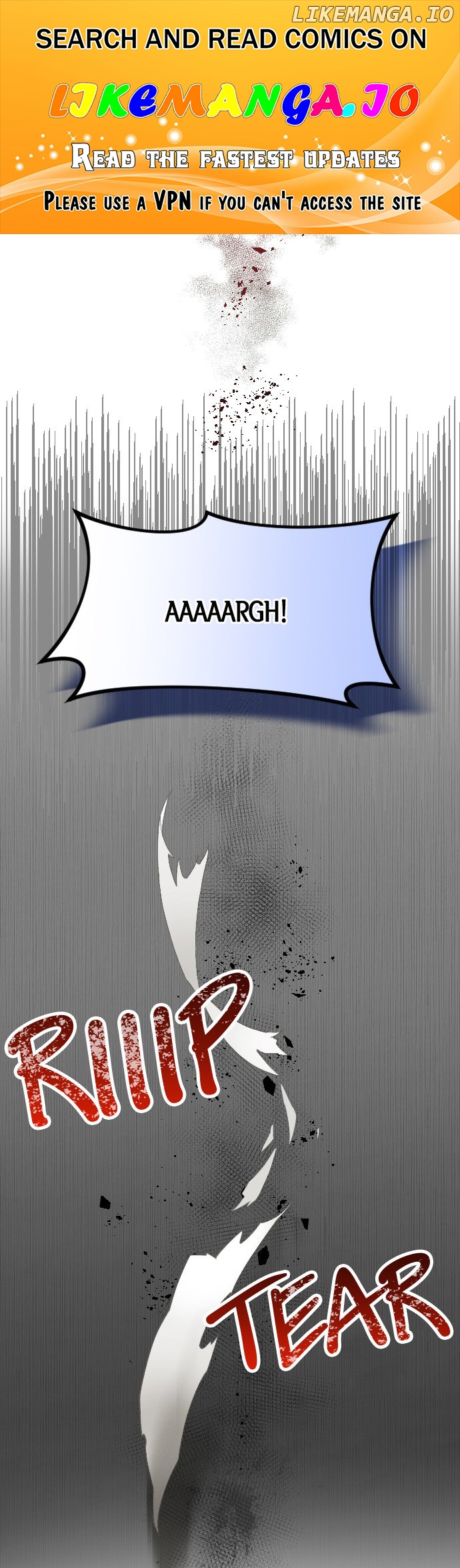 A Rose of Revenge Chapter 19 - page 1
