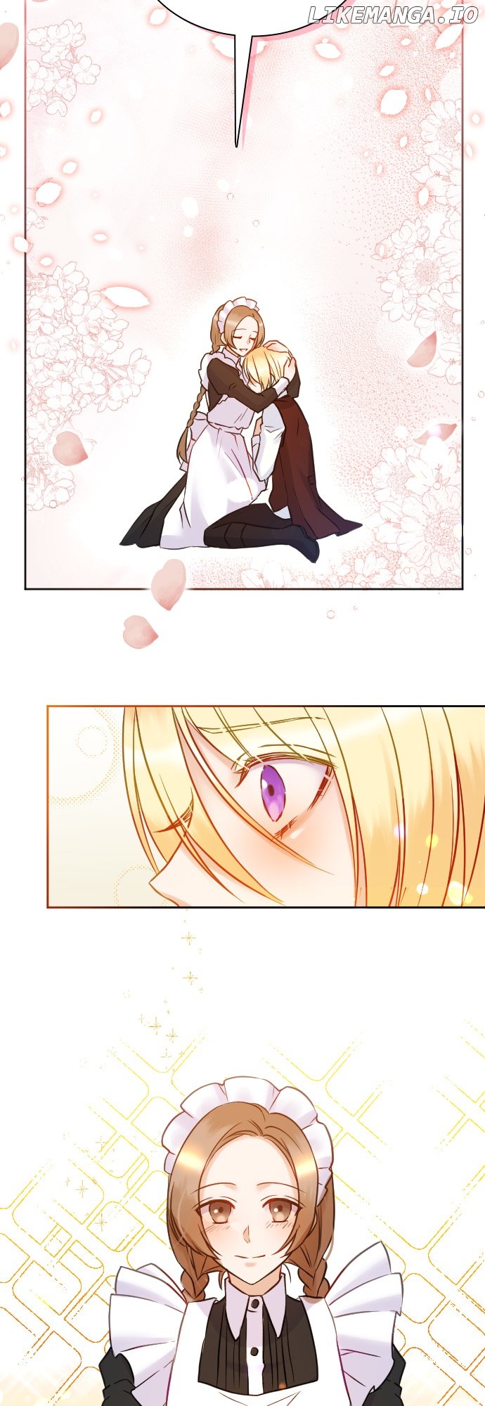 A Rose of Revenge Chapter 19 - page 24