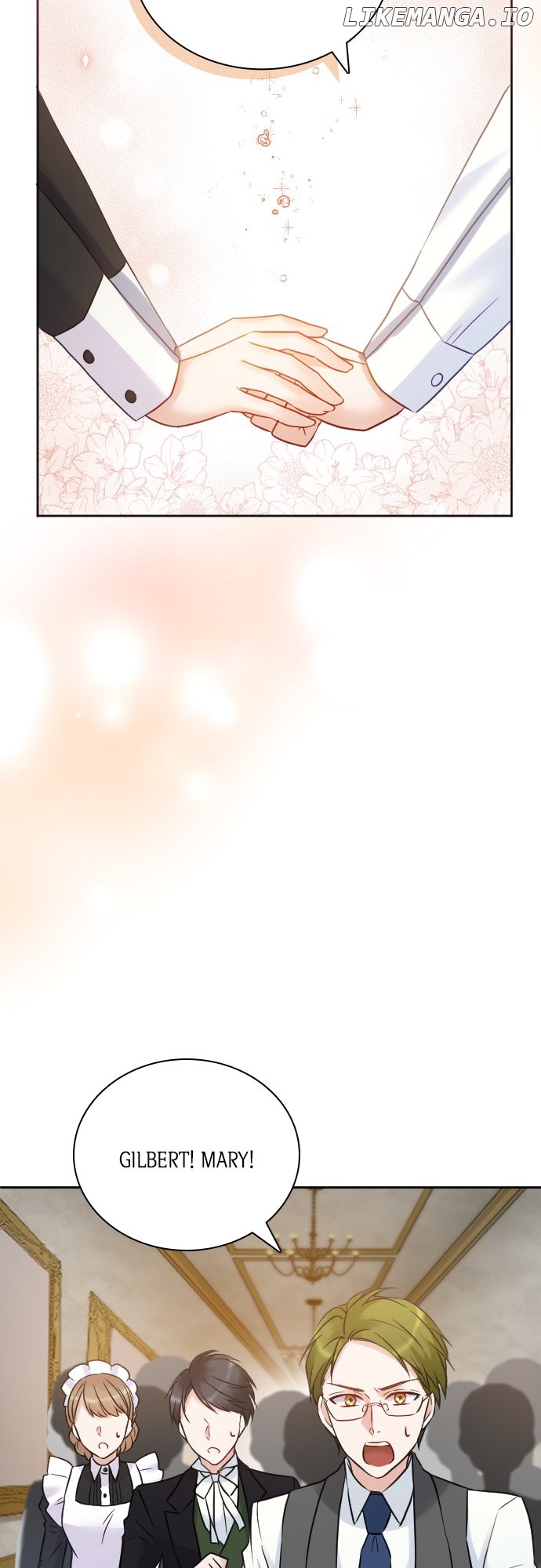 A Rose of Revenge Chapter 19 - page 26