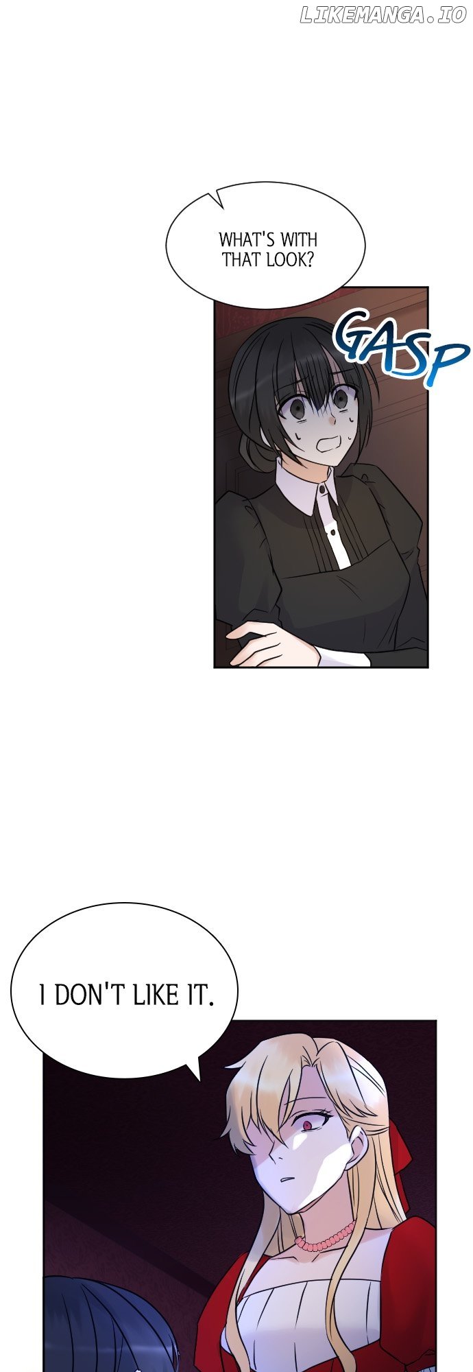 A Rose of Revenge Chapter 19 - page 37