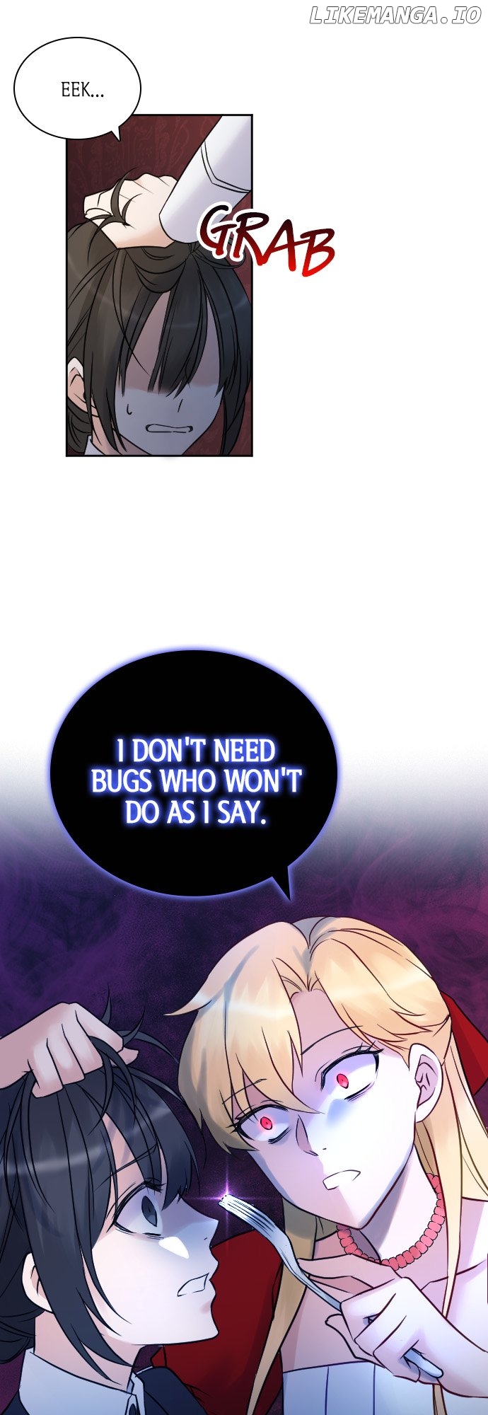 A Rose of Revenge Chapter 19 - page 39