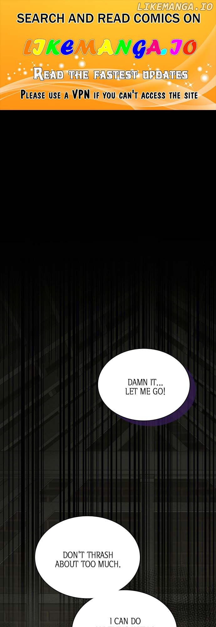 A Rose of Revenge Chapter 18 - page 1