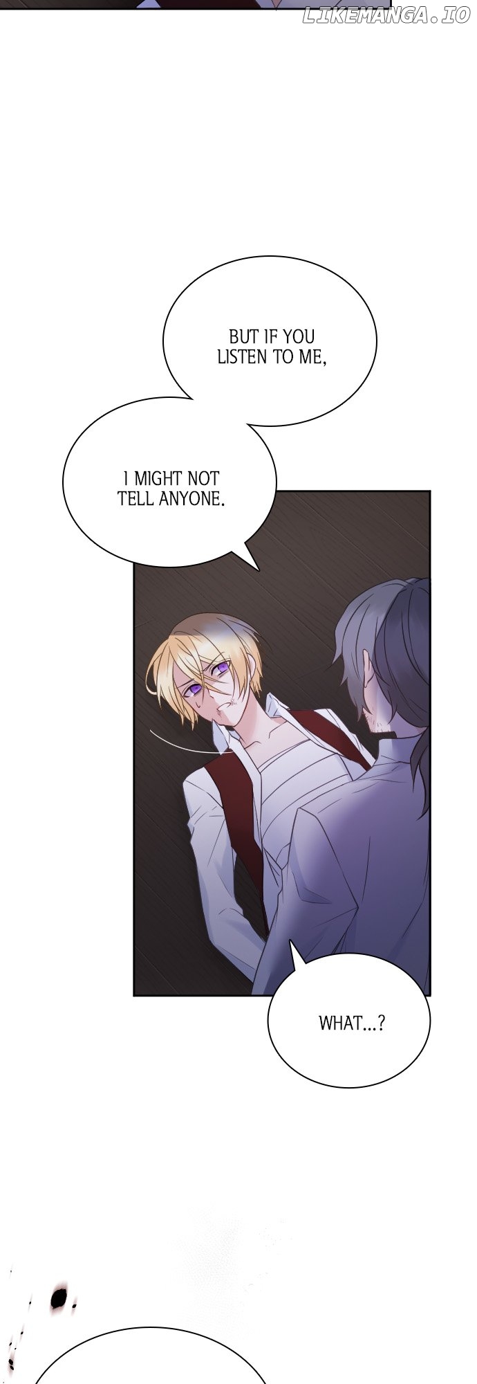 A Rose of Revenge Chapter 18 - page 26