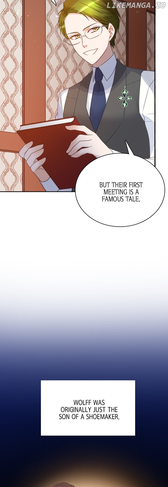 A Rose of Revenge Chapter 17 - page 13